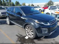 SALVR2BG9GH087970 2016 LAND ROVER RANGE ROVER EVOQUE