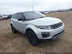 SALVR2BG9GH088875 2016 LAND ROVER RANGE ROVER EVOQUE