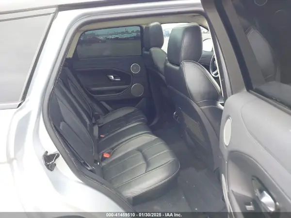 SALVR2BG9GH088875 2016 LAND ROVER RANGE ROVER EVOQUE - Image 8