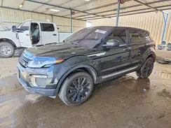 SALVR2BG9GH090108 2016 LAND ROVER RANGE ROVER