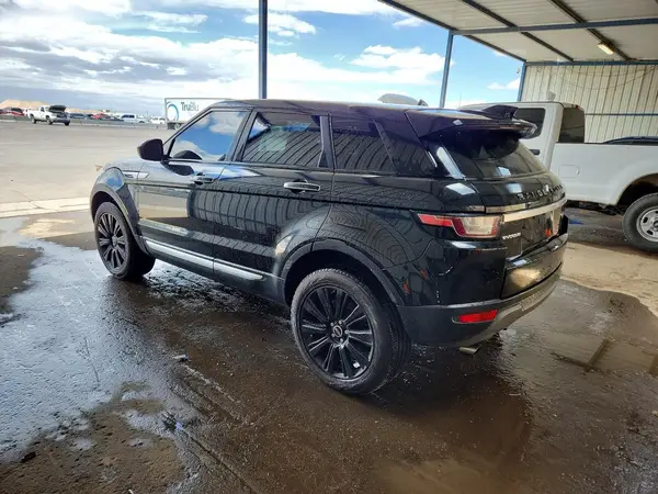 SALVR2BG9GH090108 2016 LAND ROVER RANGE ROVER - Image 2