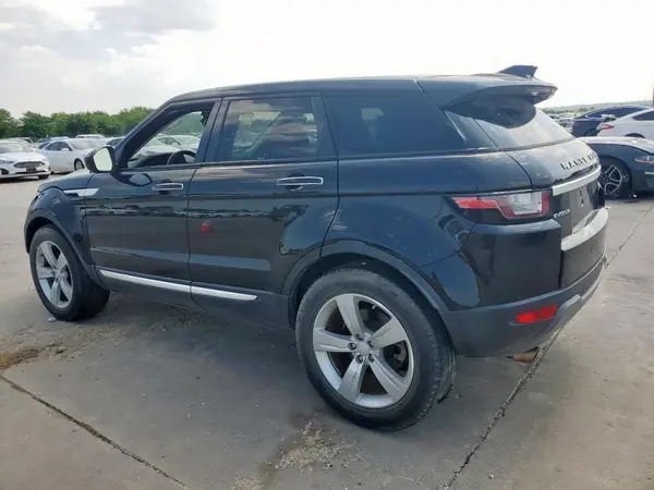 SALVR2BG9GH092750 2016 LAND ROVER RANGE ROVER - Image 2