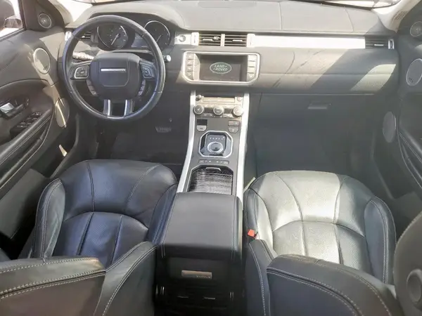 SALVR2BG9GH092750 2016 LAND ROVER RANGE ROVER - Image 8