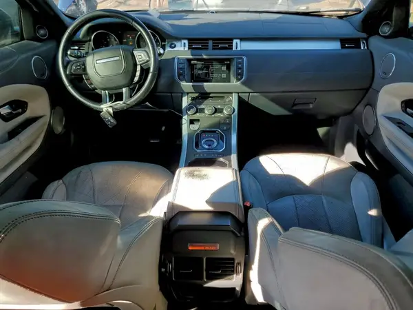 SALVR2BG9GH106758 2016 LAND ROVER RANGE ROVER EVOQUE - Image 8