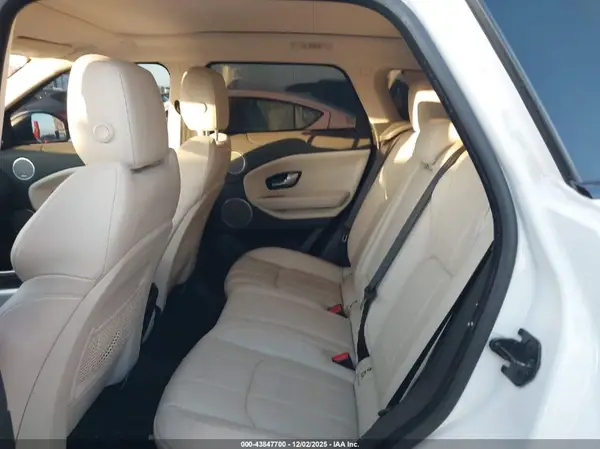 SALVR2BG9GH147732 2016 LAND ROVER RANGE ROVER EVOQUE - Image 8