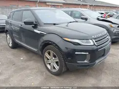 SALVR2BG9GH147844 2016 LAND ROVER RANGE ROVER EVOQUE