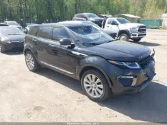 SALVR2BG9GH151618 2016 LAND ROVER RANGE ROVER EVOQUE