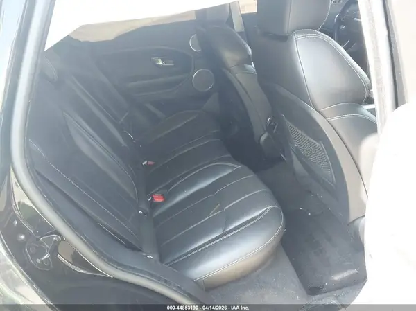 SALVR2BG9GH151618 2016 LAND ROVER RANGE ROVER EVOQUE - Image 8