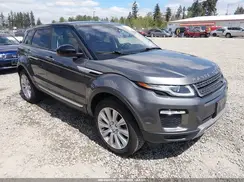 SALVR2BG9GH151621 2016 LAND ROVER RANGE ROVER EVOQUE