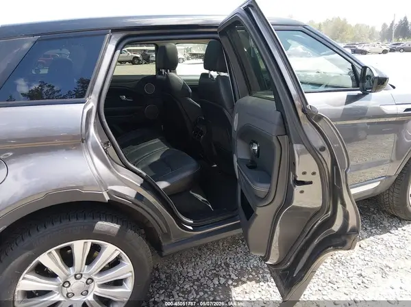 SALVR2BG9GH151621 2016 LAND ROVER RANGE ROVER EVOQUE - Image 8