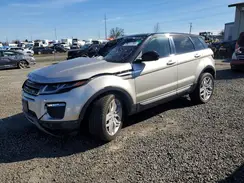 SALVR2BG9HH195832 2017 LAND ROVER RANGE ROVER