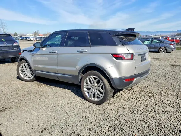 SALVR2BG9HH195832 2017 LAND ROVER RANGE ROVER - Image 2