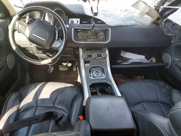 SALVR2BG9HH195832 2017 LAND ROVER RANGE ROVER - Image 8