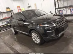 SALVR2BG9HH202441 2017 LAND ROVER RANGE ROVER EVOQUE