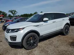 SALVR2BG9HH206313 2017 LAND ROVER RANGE ROVER EVOQUE