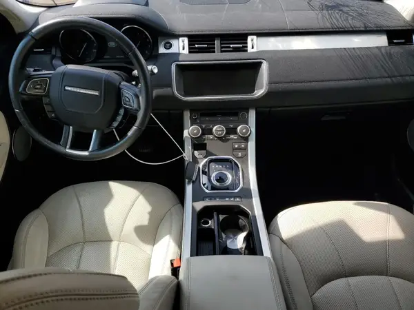 SALVR2BG9HH206313 2017 LAND ROVER RANGE ROVER EVOQUE - Image 8