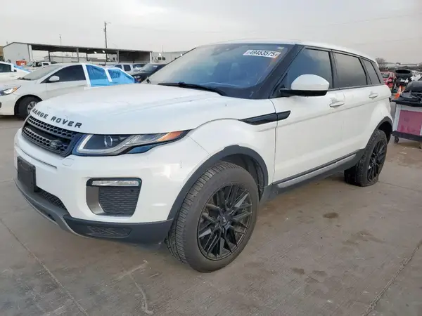 SALVR2BG9HH218445 2017 LAND ROVER RANGE ROVER - Image 1