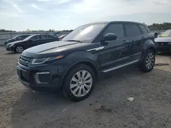 SALVR2BGXGH078128 2016 LAND ROVER RANGE ROVER EVOQUE