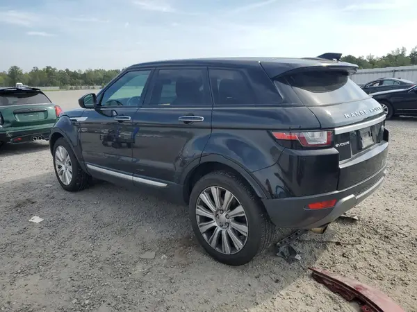 SALVR2BGXGH078128 2016 LAND ROVER RANGE ROVER EVOQUE - Image 2