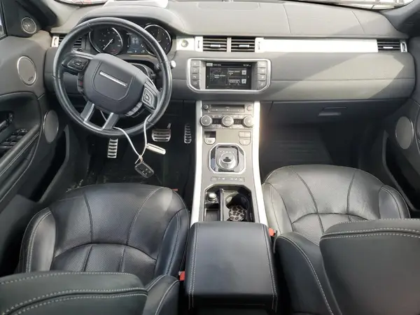 SALVR2BGXGH078128 2016 LAND ROVER RANGE ROVER EVOQUE - Image 8