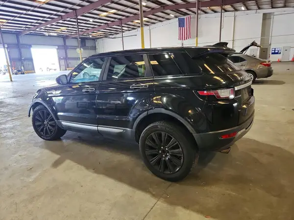 SALVR2BGXGH078291 2016 LAND ROVER RANGE ROVER - Image 2