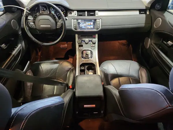 SALVR2BGXGH078291 2016 LAND ROVER RANGE ROVER - Image 8