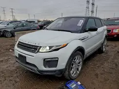 SALVR2BGXGH080820 2016 LAND ROVER RANGE ROVER EVOQUE