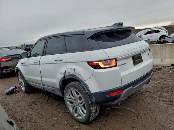 SALVR2BGXGH080820 2016 LAND ROVER RANGE ROVER EVOQUE - Image 2