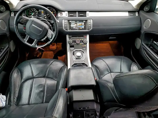 SALVR2BGXGH080820 2016 LAND ROVER RANGE ROVER EVOQUE - Image 8