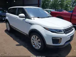 SALVR2BGXGH082194 2016 LAND ROVER RANGE ROVER EVOQUE