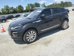 SALVR2BGXGH082843 2016 LAND ROVER RANGE ROVER EVOQUE