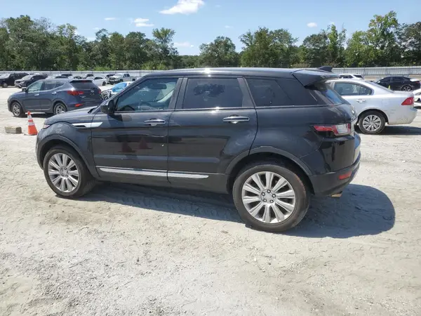 SALVR2BGXGH082843 2016 LAND ROVER RANGE ROVER EVOQUE - Image 2