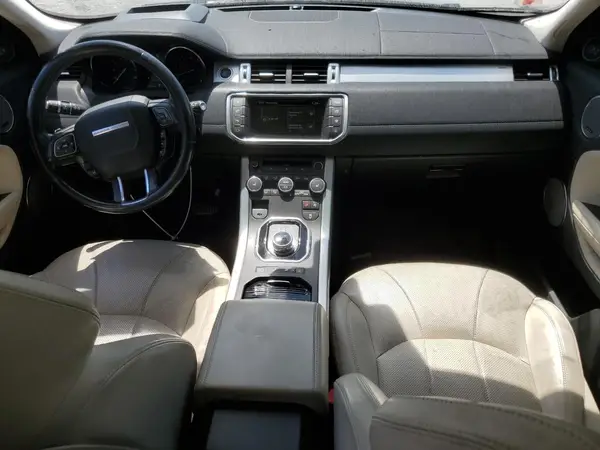 SALVR2BGXGH082843 2016 LAND ROVER RANGE ROVER EVOQUE - Image 8