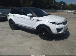 SALVR2BGXGH084835 2016 LAND ROVER RANGE ROVER EVOQUE