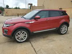 SALVR2BGXGH085998 2016 LAND ROVER RANGE ROVER EVOQUE