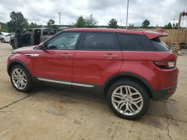 SALVR2BGXGH085998 2016 LAND ROVER RANGE ROVER EVOQUE - Image 2