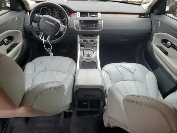 SALVR2BGXGH085998 2016 LAND ROVER RANGE ROVER EVOQUE - Image 8
