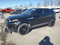 SALVR2BGXGH086343 2016 LAND ROVER RANGE ROVER