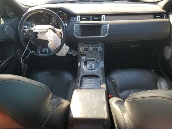 SALVR2BGXGH086343 2016 LAND ROVER RANGE ROVER - Image 8