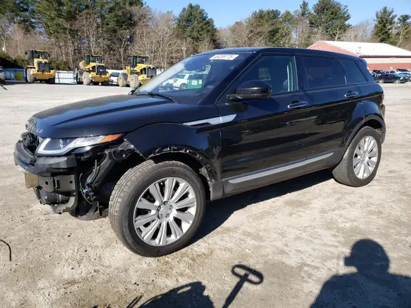SALVR2BGXGH086892 2016 LAND ROVER RANGE ROVER - Image 1