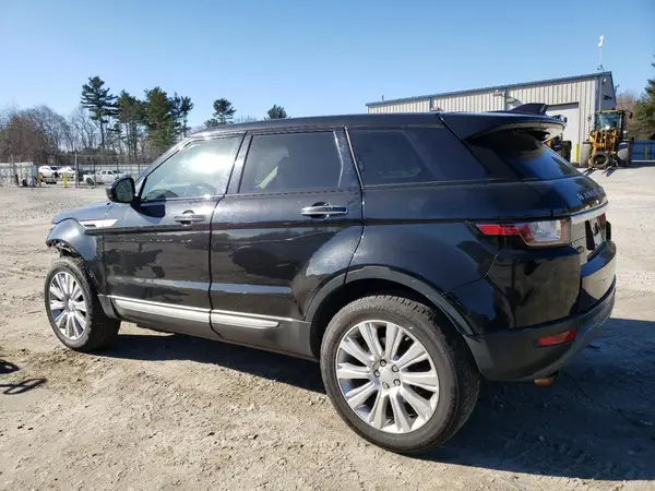 SALVR2BGXGH086892 2016 LAND ROVER RANGE ROVER - Image 2
