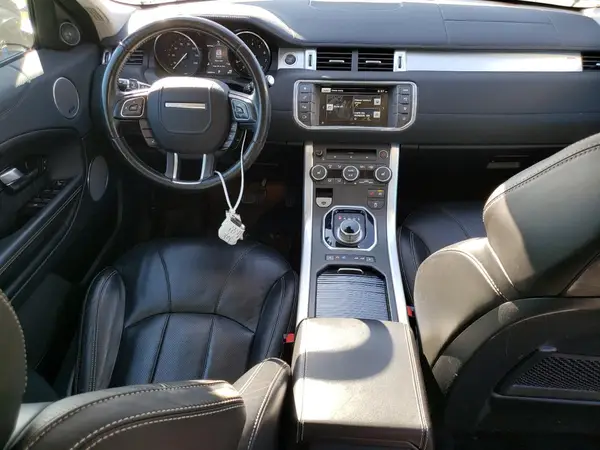 SALVR2BGXGH086892 2016 LAND ROVER RANGE ROVER - Image 8