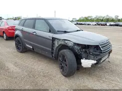 SALVR2BGXGH100841 2016 LAND ROVER RANGE ROVER EVOQUE