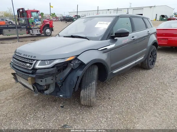 SALVR2BGXGH100841 2016 LAND ROVER RANGE ROVER EVOQUE - Image 2