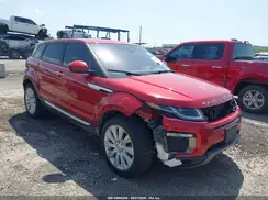 SALVR2BGXGH101049 2016 LAND ROVER RANGE ROVER EVOQUE