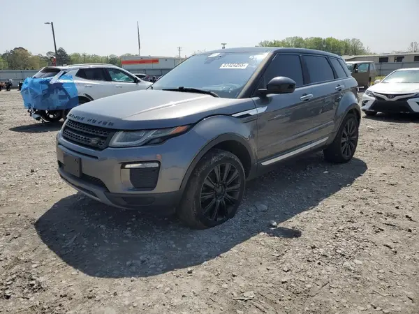 SALVR2BGXGH106767 2016 LAND ROVER RANGE ROVER - Image 1