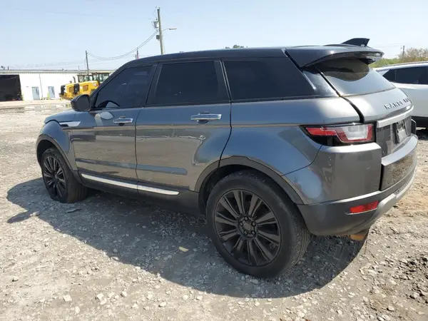 SALVR2BGXGH106767 2016 LAND ROVER RANGE ROVER - Image 2