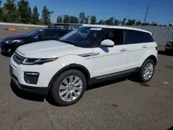 SALVR2BGXGH124282 2016 LAND ROVER RANGE ROVER EVOQUE