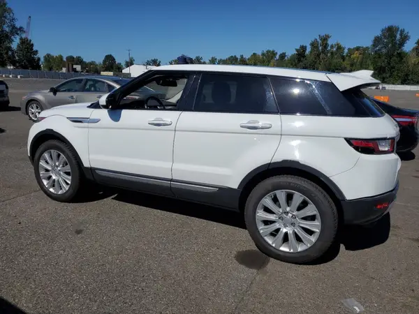 SALVR2BGXGH124282 2016 LAND ROVER RANGE ROVER EVOQUE - Image 2