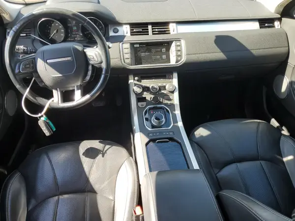 SALVR2BGXGH124282 2016 LAND ROVER RANGE ROVER EVOQUE - Image 8
